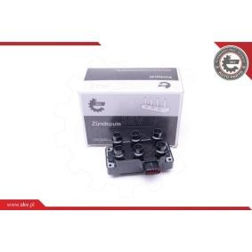 Zündspule 03SKV252