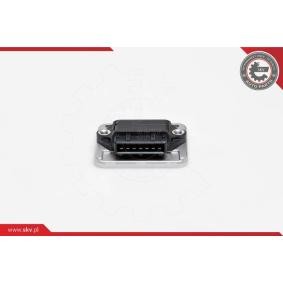 Zündmodul 03SKV903 VOLKSWAGEN CADDY von ESEN SKV