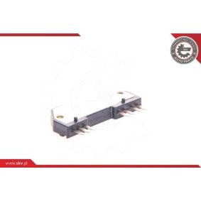 Comprar Módulo de encendido de ESEN SKV 03SKV907 a bajo precio de 34,01 €