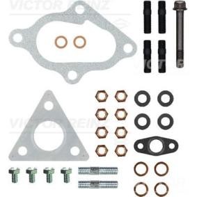 Acquista Kit montaggio turbocompressore da REINZ 04-10240-01 a buon mercato per soli 78,02 €
