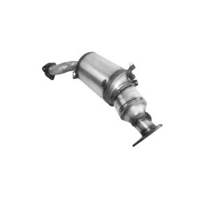 Partikelfilter (DPF) für AUDI von ASSO