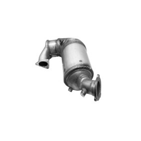 Partikelfilter (DPF) für AUDI von ASSO