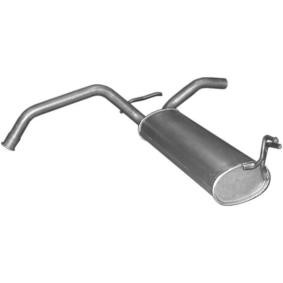 Endschalldämpfer 04.235