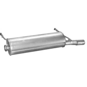 Endschalldämpfer 04.285 von POLMO günstig für 72,47 € online kaufen