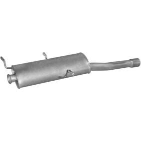 Endschalldämpfer 04.293 von POLMO günstig für 66,14 € online kaufen