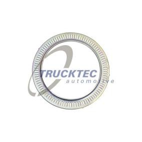 Comprar Anillo sensor, ABS de TRUCKTEC AUTOMOTIVE 04.31.009 a bajo precio de 13,71 €