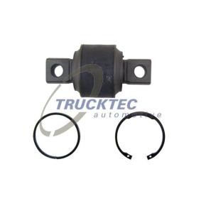 Köp Reparationssats, styrarm av TRUCKTEC AUTOMOTIVE 04.32.008 till det låga priset 352,95 kr