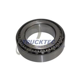 Köp Hjullager av TRUCKTEC AUTOMOTIVE 04.32.021 till det låga priset 946,17 kr