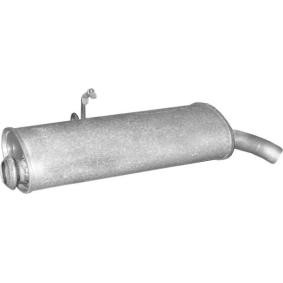 Endschalldämpfer 04.322 von POLMO günstig für 53,38 € online kaufen