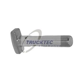 Köp Hjulbult av TRUCKTEC AUTOMOTIVE 04.33.009 till det låga priset 39,57 kr