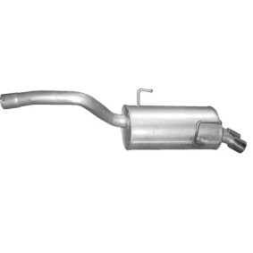 Endschalldämpfer 04.333