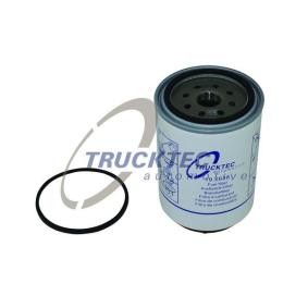 Köp Bränslefilter av TRUCKTEC AUTOMOTIVE 04.38.005 till det låga priset 230,56 kr