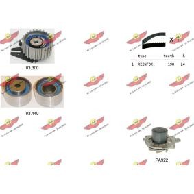 Achetez des Kit de distribution AUTOKIT 04.5042PA à prix pour 199,85 €