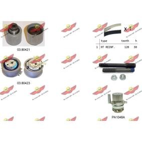 Achetez des Kit de distribution AUTOKIT 04.5056PA à prix pour 199,44 €