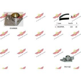 Achetez des Kit de distribution AUTOKIT 04.5105PA à prix pour 182,19 €