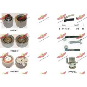 Achetez des Kit de distribution AUTOKIT 04.5118PA à prix pour 240,66 €