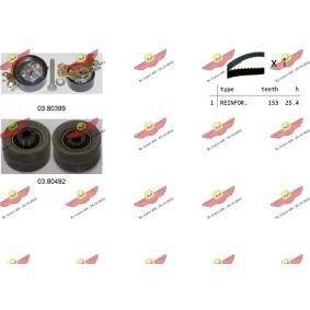Achetez des Kit de distribution AUTOKIT 04.5137 à prix pour 132,74 €
