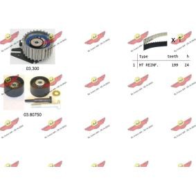 Achetez des Kit de distribution AUTOKIT 04.5247 à prix pour 140,83 €