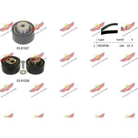 Achetez des Kit de distribution AUTOKIT 04.5272 à prix pour 144,82 €