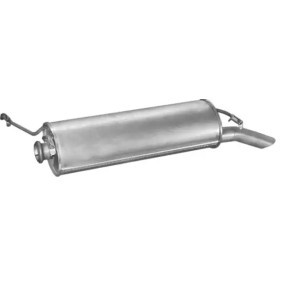 Endschalldämpfer 04.53 von POLMO günstig für 75,87 € online kaufen