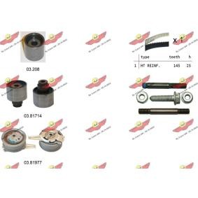 Achetez des Kit de distribution AUTOKIT 04.5355 à prix pour 191,32 €