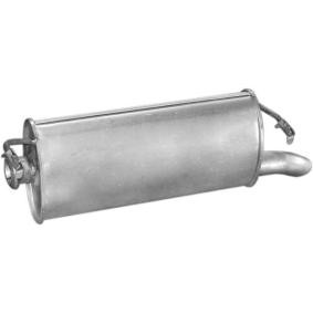 Endschalldämpfer 04.67