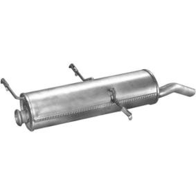 Endschalldämpfer 04.89