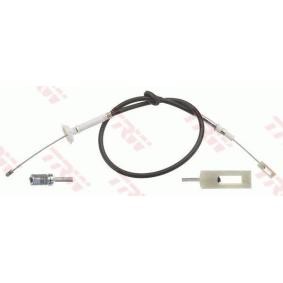 Acquista Cavo frizione da TRW GCC3113 a buon mercato per soli 28,63 €