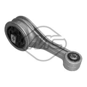 Osta Moottorin tuki Metalcaucho:llä 04003 edullisesti hintaan 47,20 €