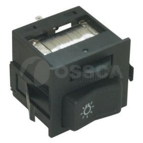 Acquista Interruttore comando luci da OSSCA 04003 a buon mercato per soli 7,06 €