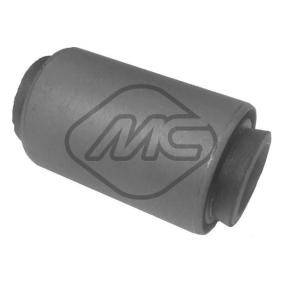 Lagerung, Lenker von Metalcaucho 04007
