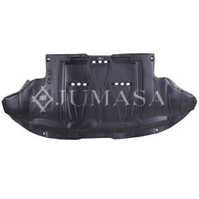 Motorraumdämmung von JUMASA 04030430