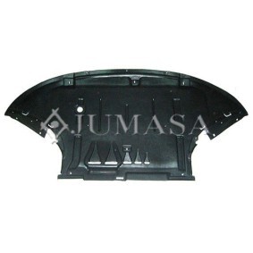 Compre Isolamento do compartimento do motor da JUMASA 04030443 a um preço baixo por 71,98 €