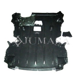 Compre Isolamento do compartimento do motor da JUMASA 04030563 a um preço baixo por 131,84 €