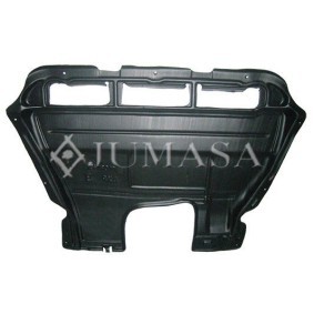 Osta JUMASA Pohjapanssari netistä Scudo Flatbed Kuorma-auto / Alusta (270_, 272_)-mallille edulliseen hintaan