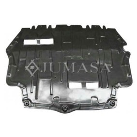 Motorraumdämmung von JUMASA 04035562