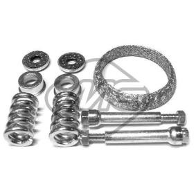 Achetez des Jeu de joints d'étanchéité, échappement Metalcaucho 04041 à prix pour 11,95 €