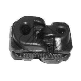 Compre Soporte de tubo de escape de Metalcaucho online para Jumpy II MPV (VF7) a precios moderados