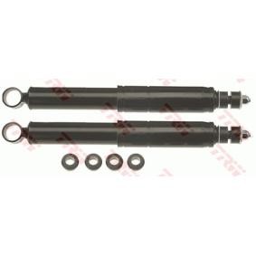 Stoßdämpfer JHT138T von TRW günstig für 92,02 € online kaufen