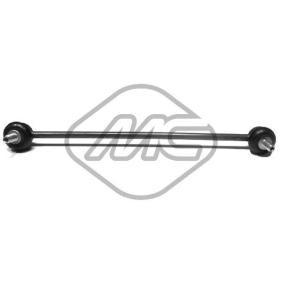 Achetez des Biellette de barre stabilisatrice Metalcaucho 04068 à prix pour 16,90 €