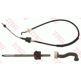 Acquista Cavo frizione da TRW GCC2056 a buon mercato per soli 69,60 €
