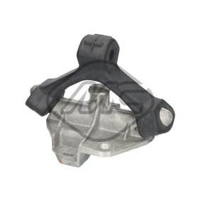 Halter, Abgasanlage von Metalcaucho