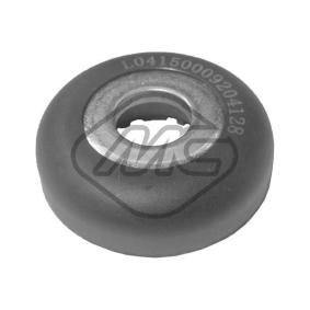 Compre Cabeçote do amortecedor e rolamento de Metalcaucho online para Bora Variant (1J6) a preços moderados