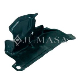 Compre Isolamento do compartimento do motor da JUMASA 04131262 a um preço baixo por 34,61 €