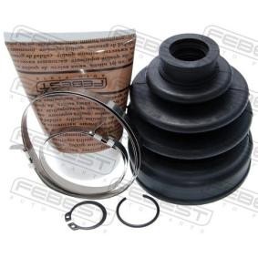 Achetez des Soufflet de cardan FEBEST 0415-CY2AT à prix pour 20,88 €