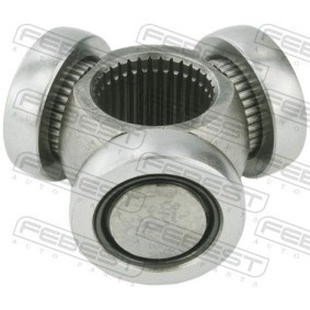 Tripodestern, Antriebswelle 0416-CY3