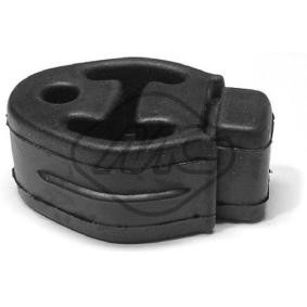 Anschlagpuffer, Schalldämpfer 04168