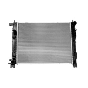 Achetez des Radiateur du moteur ABAKUS 042-017-0069 à prix pour 97,39 €
