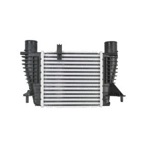 Köp Intercooler av ABAKUS 042-018-0003 till det låga priset 1122,19 kr