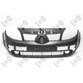 Achetez des Pare-choc ABAKUS 042-12-513 à prix pour 301,11 €